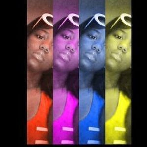 Meet your Posher, Dejah